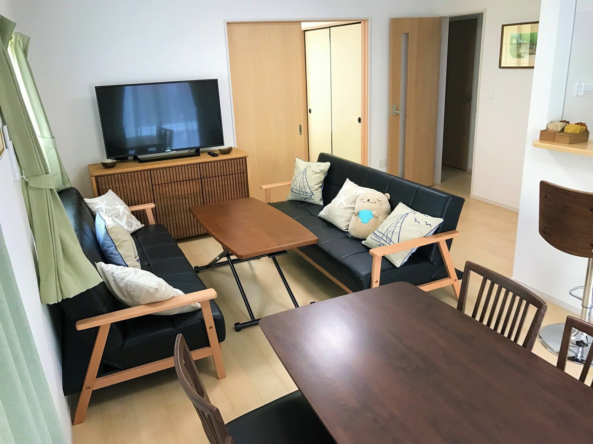 דירות נאגו Cozy House Okinawa מראה חיצוני תמונה